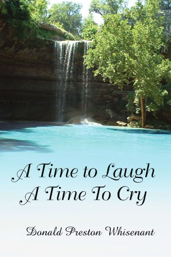 Stock image for A Time to Laugh A Time To Cry for sale by Revaluation Books