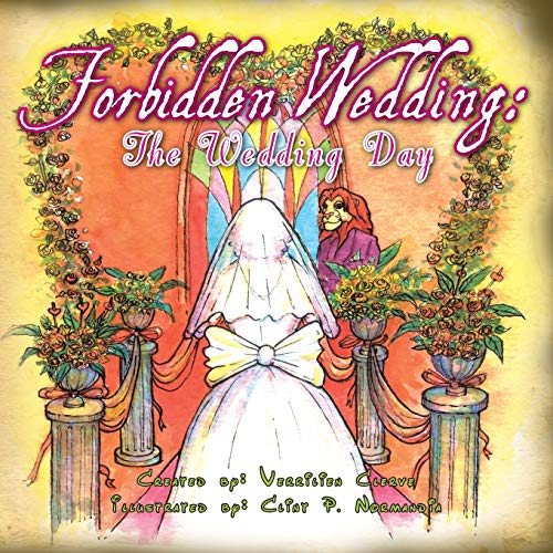 Beispielbild fr Forbidden Wedding: the Wedding Day zum Verkauf von Chiron Media