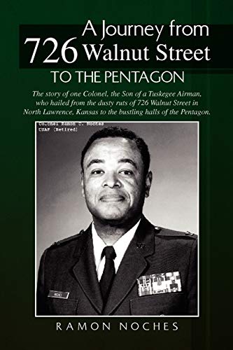 9781425791865: A Journey From 726 Walnut Street: To The Pentagon