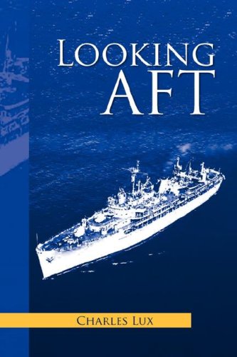 Stock image for Looking Aft for sale by Revaluation Books