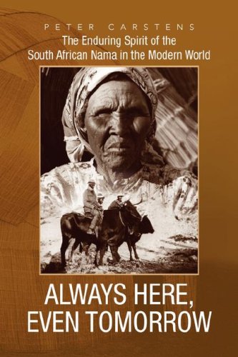 Stock image for Always Here, Even Tomorrow for sale by Revaluation Books