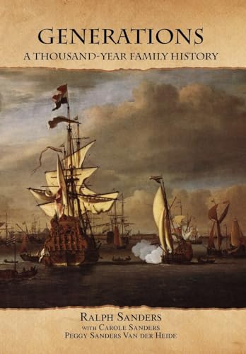 9781425795832: GENERATIONS: A Thousand-Year Family History
