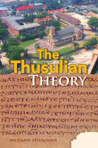 The Thusulian Theory - Richard Sharfner
