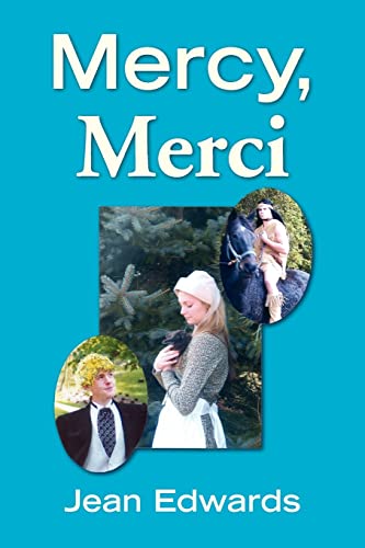 Mercy, Merci (9781425796365) by Edwards, Jean