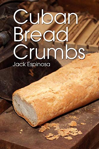 Cuban Bread Crumbs