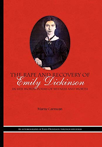 Beispielbild fr The Rape and Recovery of Emily Dickinson zum Verkauf von Books of the Smoky Mountains