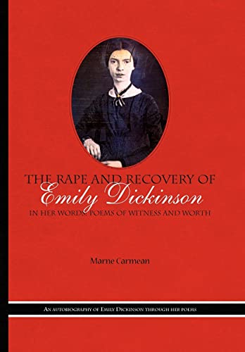 Stock image for The Rape and Recovery of Emily Dickinson for sale by ThriftBooks-Dallas