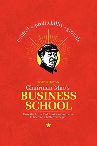 Stock image for Chairman Mao's Business School for sale by Lucky's Textbooks