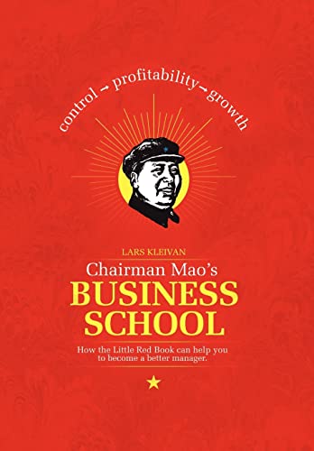 Stock image for Chairman Mao's Business School for sale by Lucky's Textbooks