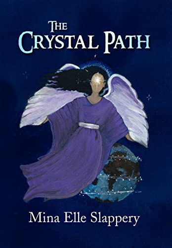 Stock image for The Crystal Path for sale by Lucky's Textbooks