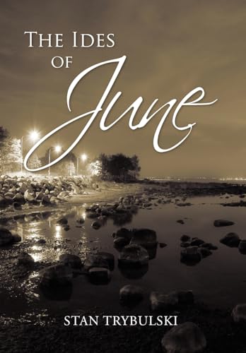 9781425799359: THE IDES OF JUNE