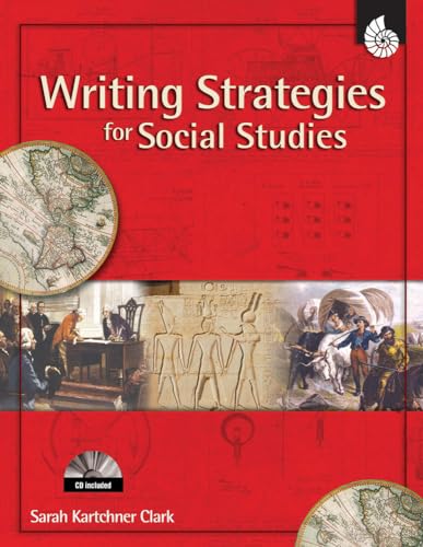 Beispielbild fr Writing Strategies for Social Studies (Reading and Writing Strategies) zum Verkauf von BooksRun
