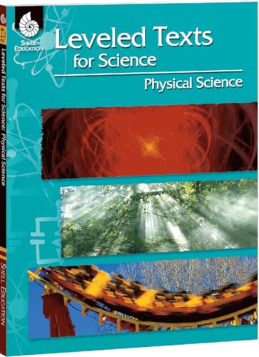 Stock image for Leveled Texts for Science for sale by SecondSale