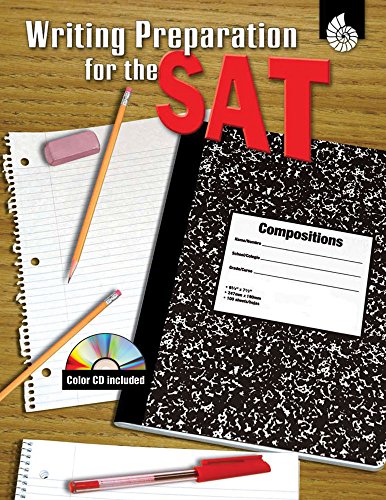 Writing Preparation for the SAT