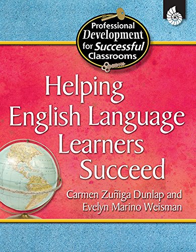 Beispielbild fr Helping English Language Learners Succeed (Practical Strategies for Successful Classrooms) zum Verkauf von Wonder Book