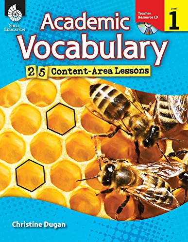 Imagen de archivo de Academic Vocabulary a la venta por Bookmans