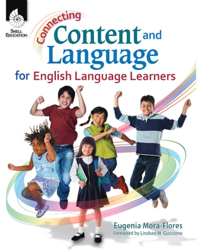 Imagen de archivo de Connecting Content and Language for English Language Learners a la venta por Better World Books