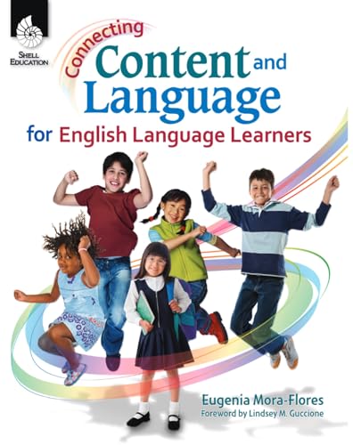 Stock image for Connecting Content and Language for English Language Learners for sale by Better World Books