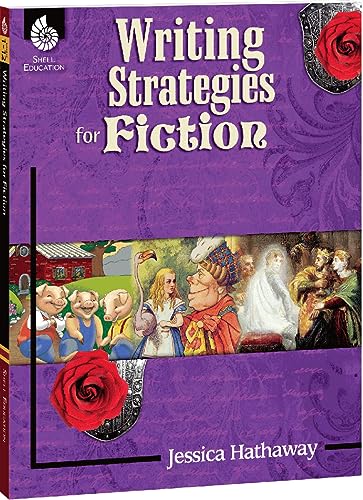 Stock image for Writing Strategies for Fiction for sale by Revaluation Books