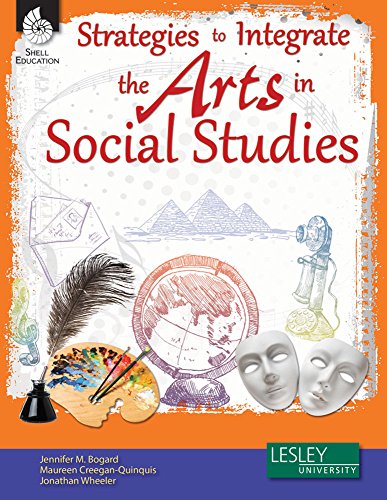 Stock image for Strategies to Integrate the Arts in Social Studies for sale by Better World Books