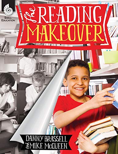 Imagen de archivo de The Reading Makeover (Professional Resources) a la venta por SecondSale