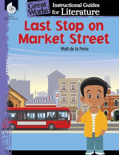 Beispielbild fr Last Stop on Market Street zum Verkauf von Better World Books