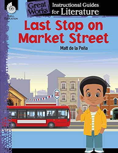 9781425816476: Last Stop on Market Street