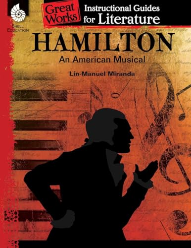 Beispielbild fr Hamilton : An American Musical zum Verkauf von Better World Books
