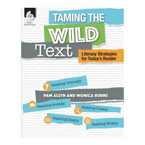 Beispielbild fr 21st Century Literacy : Taming the Wild Text zum Verkauf von Better World Books