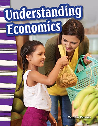 Beispielbild fr Understanding Economics zum Verkauf von Better World Books