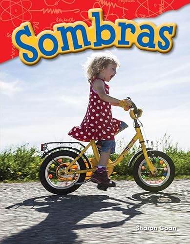 

Sombras (Shadows) (Spanish Version) (Science Readers) (Spanish Edition)