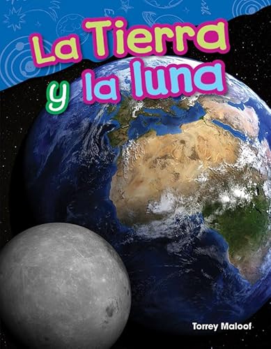 Beispielbild fr La Tierra Y La Luna zum Verkauf von ThriftBooks-Dallas