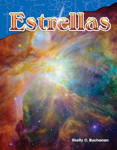 9781425847227: Estrellas (Science: Informational Text) (Spanish Edition)