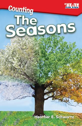 Stock image for Counting: the Seasons for sale by Better World Books: West