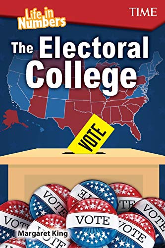 9781425850135: Life in Numbers: The Electoral College