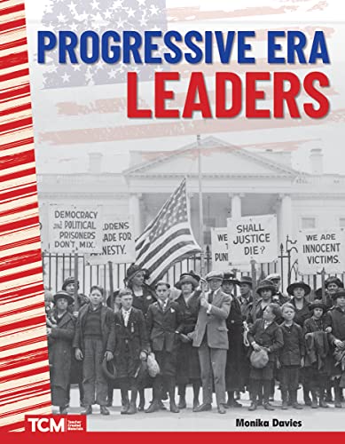 9781425850647: Progressive Era Leaders (Social Studies: Informational Text)