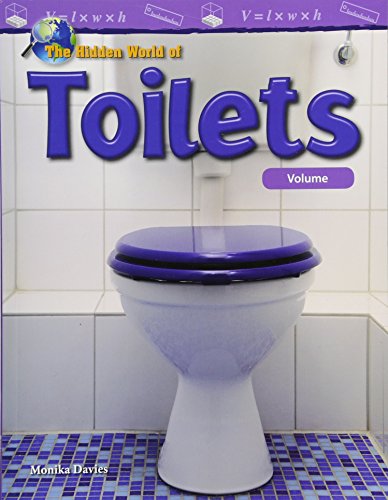 Beispielbild fr The Hidden World of Toilets : Volume (Grade 5) zum Verkauf von Better World Books