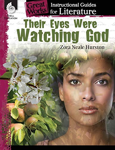 9781425889975: Their Eyes Were Watching God: An Instructional Guide for Literature : An Instructional Guide for Literature (Great Works)