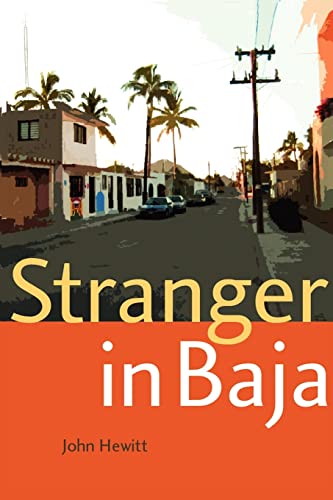 9781425900052: Stranger In Baja