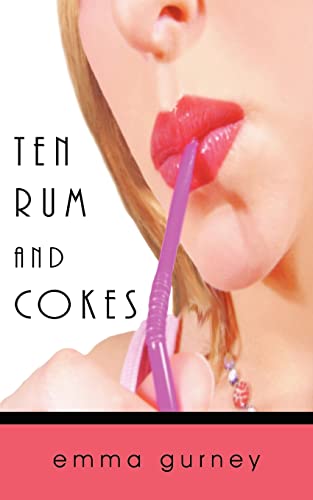 9781425900472: Ten Rum and Cokes