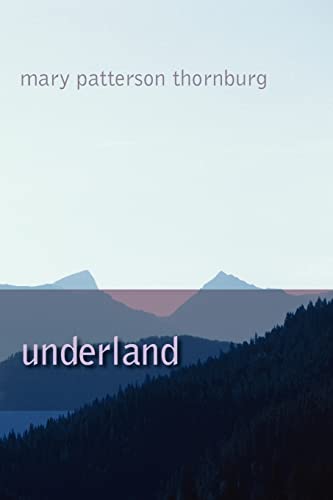 Stock image for Underland for sale by Lucky's Textbooks