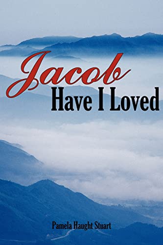 Imagen de archivo de Jacob Have I Loved a la venta por Chiron Media