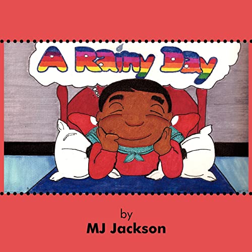 A Rainy Day (9781425900830) by Jackson, Michael