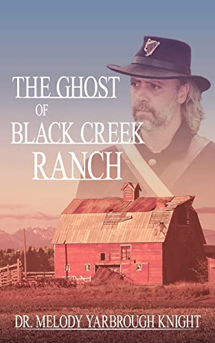 Beispielbild fr The Ghost of Black Creek Ranch zum Verkauf von Chiron Media