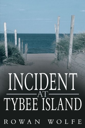 Imagen de archivo de Incident at Tybee Island a la venta por ThriftBooks-Atlanta
