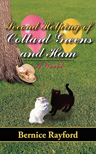 Beispielbild fr Second Helping of Collard Greens and Ham: A Novel zum Verkauf von Chiron Media