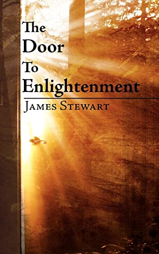 The Door To Enlightenment (9781425902636) by Stewart, James