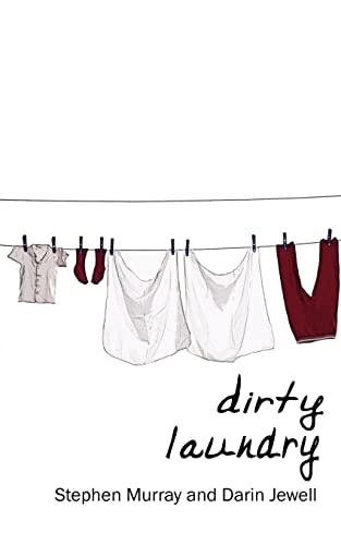 Imagen de archivo de Dirty Laundry a la venta por AwesomeBooks