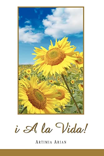 Stock image for i A la Vida! for sale by Lucky's Textbooks