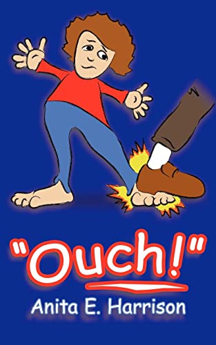 Stock image for Ouch for sale by PBShop.store US